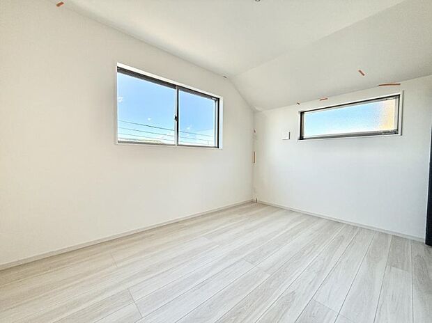 ■快適な環境で、日常の疲れを癒せる空間