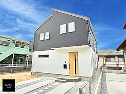 神奈川県伊勢原市桜台5丁目