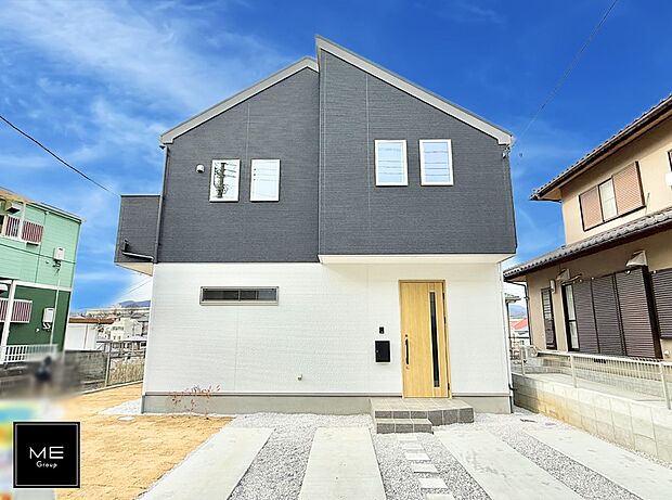 ■新しい暮らしが始まる場所で、家族の絆を深める