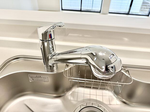 ■清潔でおいしい水を手軽に供給してくれます