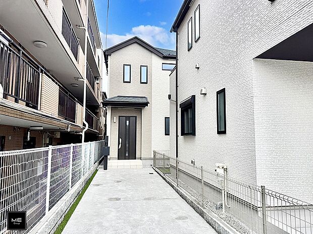 ■新しい暮らしが始まる場所で、家族の絆を深める