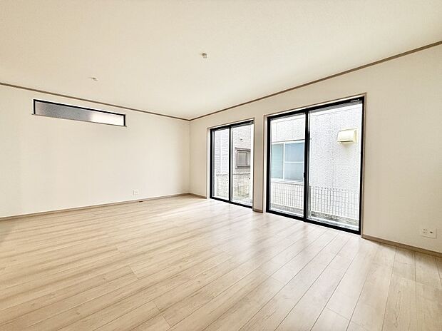 ■ふとした瞬間に幸せを感じる、心地よい場所