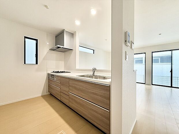 ■美味しさの魔法がかかる、特別なキッチン