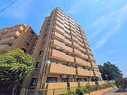 ライオンズマンション中央林間第7