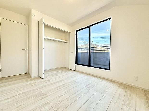 ■快適な環境で、日常の疲れを癒せる空間