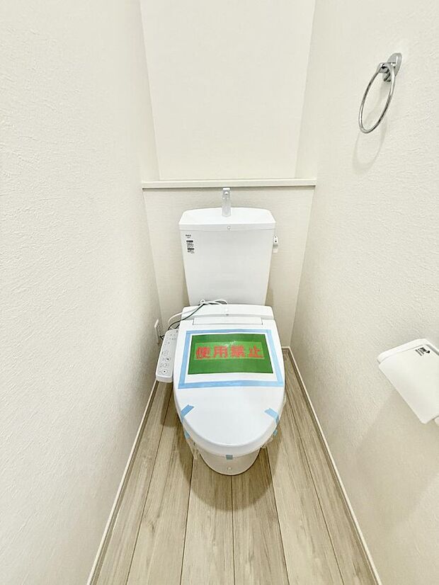 ■毎日使う場所だからこそ、清潔感溢れる空間