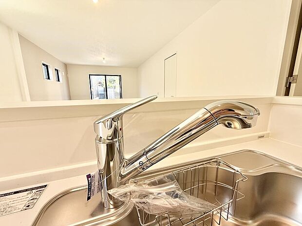 ■清潔でおいしい水を手軽に供給してくれます