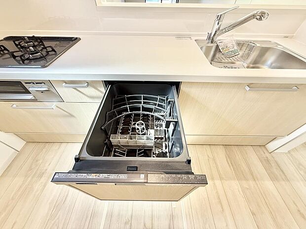 ■時間短縮でき家事が楽になる便利な必需品