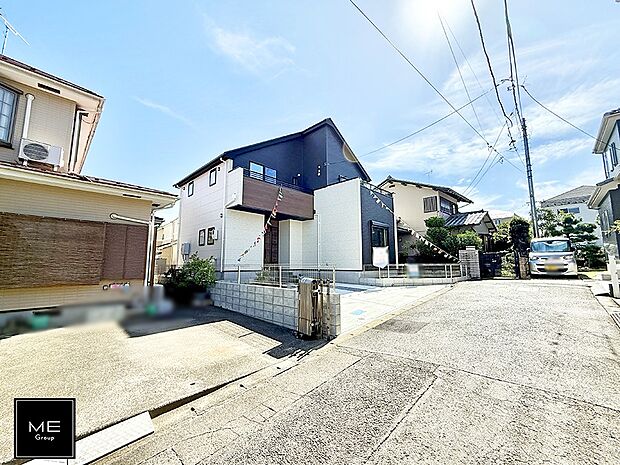 ■新しい住まい、街の新しい風景