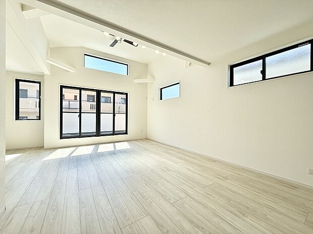 ■お気に入りの場所で、のんびりとした時間を