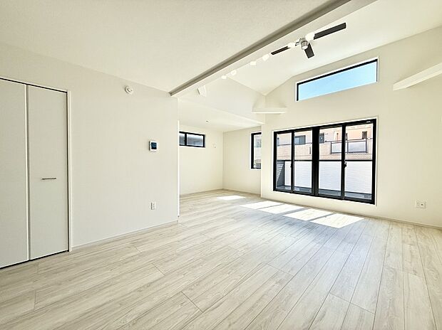 ■自然と会話が生まれる、心地よいひととき