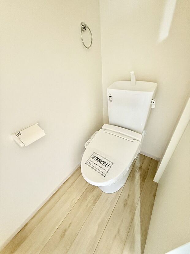 ■毎日使う場所だからこそ、清潔感溢れる空間