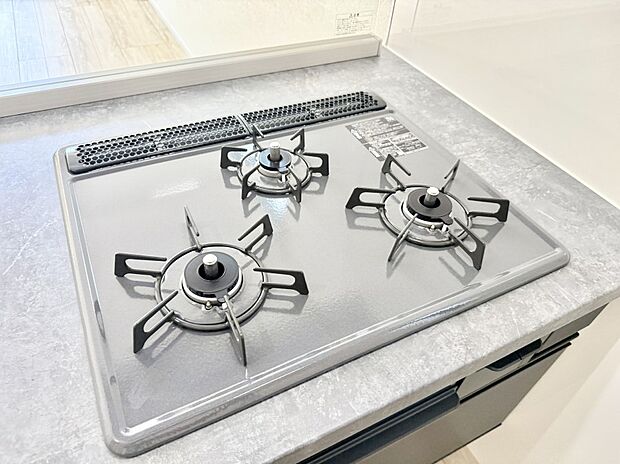 ■一度に多くの料理ができ便利で効率的