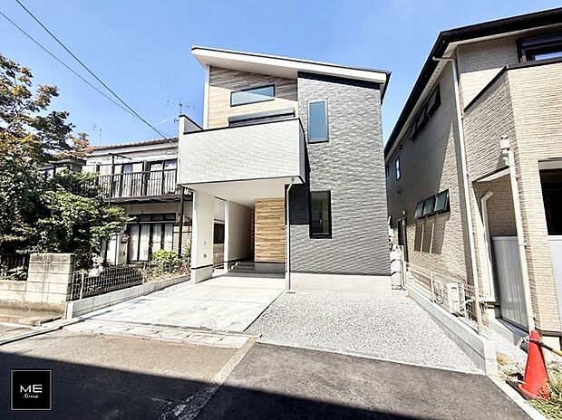 ■暮らしを彩る充実した設備仕様が備わった住まい