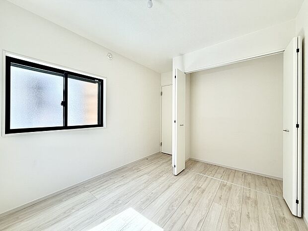 ■静かな洋室で読書や趣味に集中できる場所