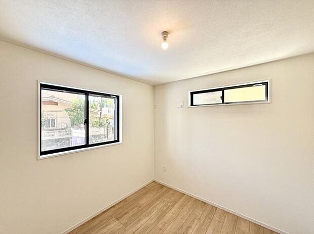 ■プライベート空間として静かで落ち着いた環境を提供してくれます