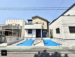 神奈川県藤沢市片瀬海岸３丁目