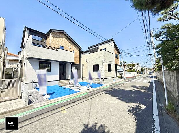 ■家族とのお出かけが楽しくなる環境です