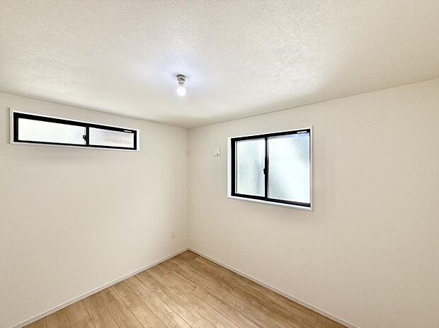 ■清潔感あふれるお部屋で毎日を快適に過ごせます