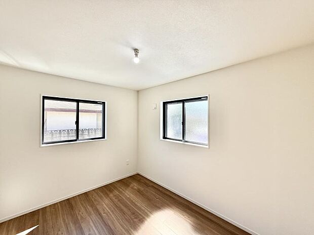 ■快適な環境で、日常の疲れを癒せる空間