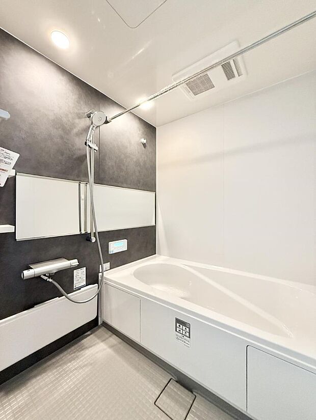 ■家族みんなが気持ちよく使える設計です