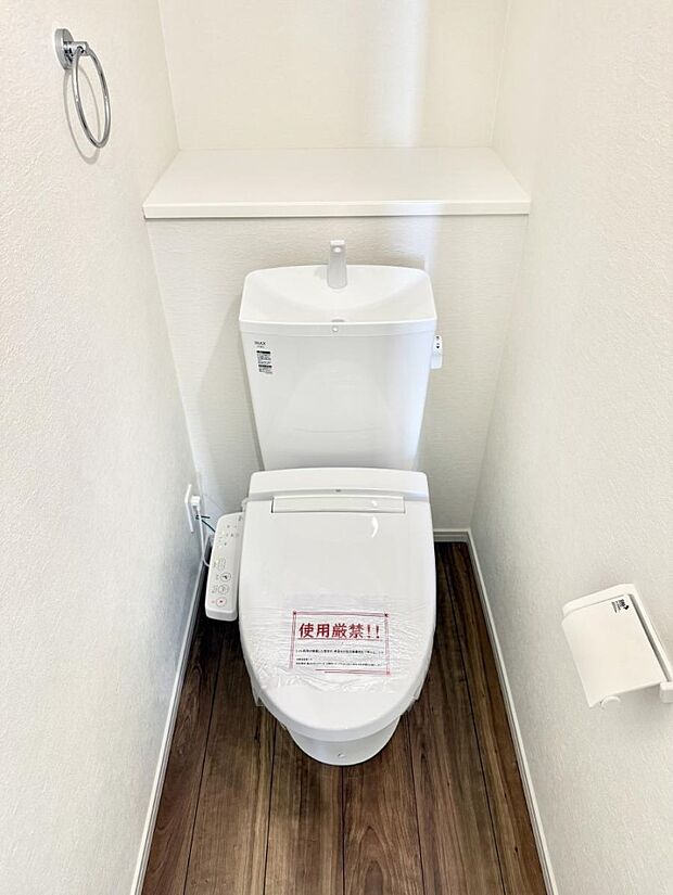 ■毎日使う場所だからこそ、清潔感溢れる空間