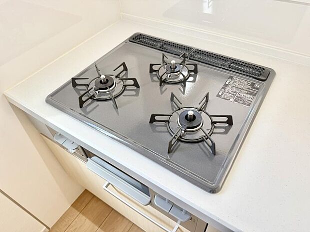 ■一度に多くの料理ができ便利で効率的