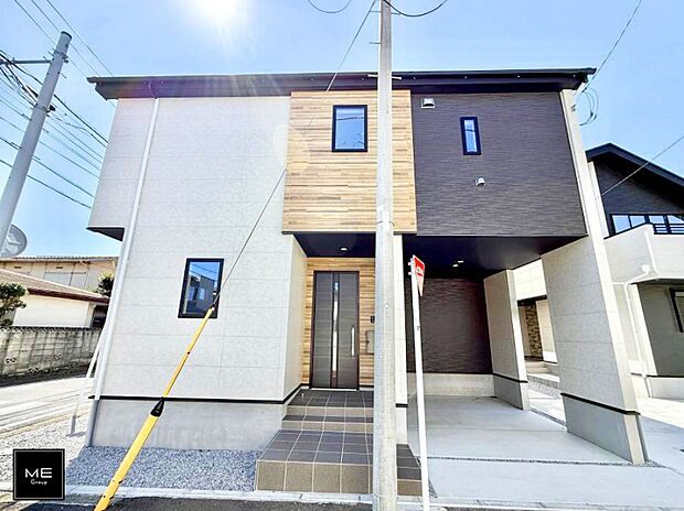 ■家族みんなが笑顔で過ごせる、安心感のある住まい