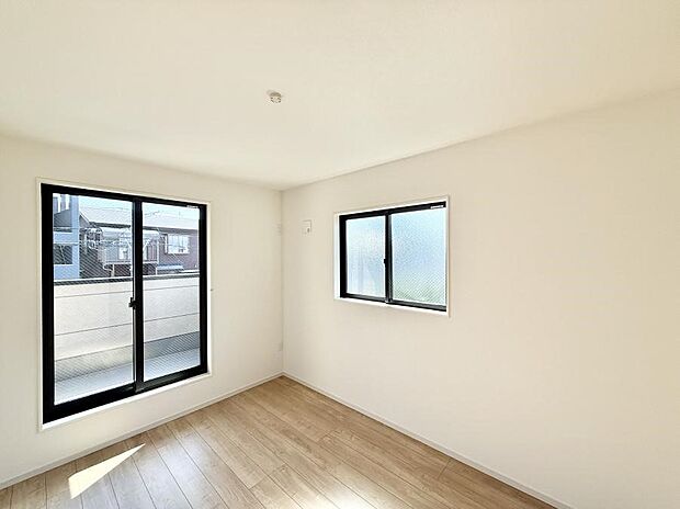 ■プライベート空間として静かで落ち着いた環境を提供してくれます