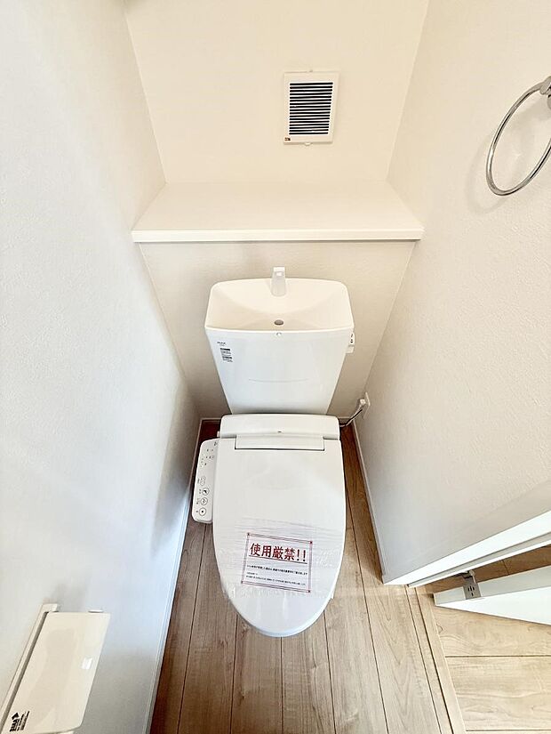 ■毎日使う場所だからこそ、清潔感溢れる空間