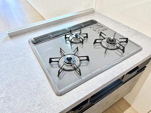 ■一度に多くの料理ができ便利で効率的