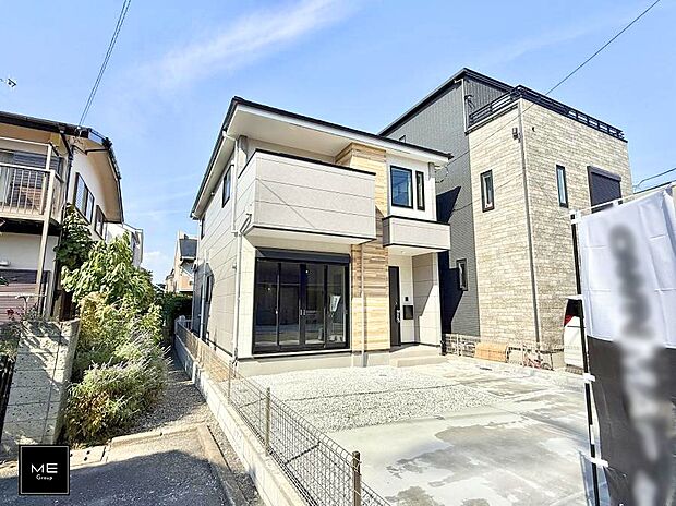 ■暮らしを彩る充実した設備仕様が備わった住まい