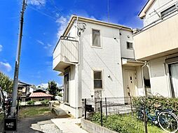 東京都多摩市和田