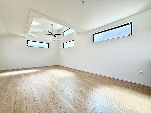 ■シンプルだけど贅沢、大切な人と過ごす心がほどける空間