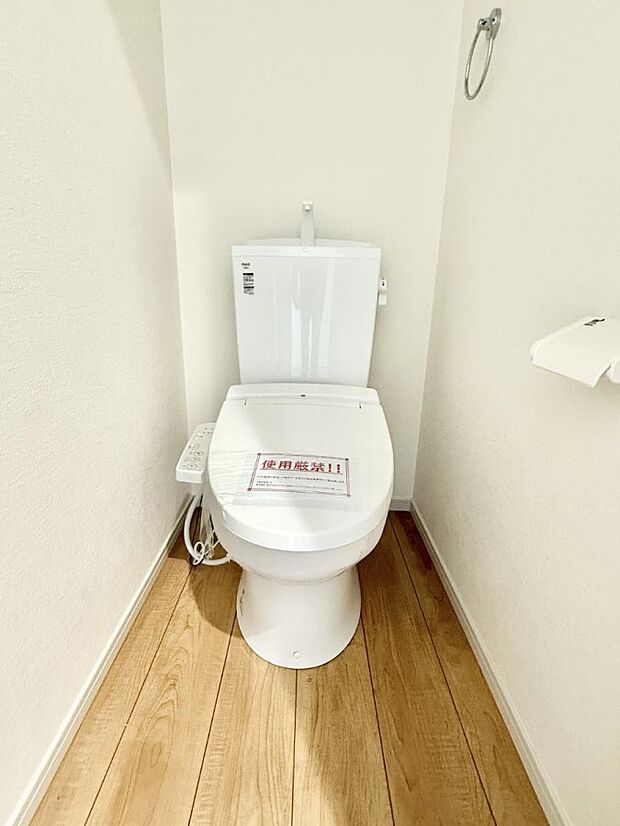 ■毎日使う場所だからこそ、清潔感溢れる空間