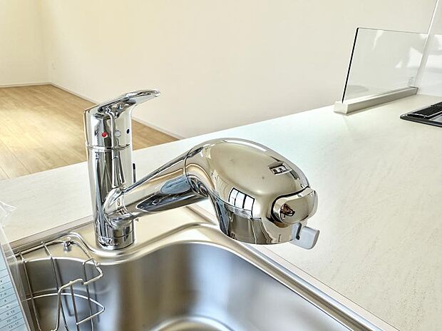 ■清潔でおいしい水を手軽に供給してくれます