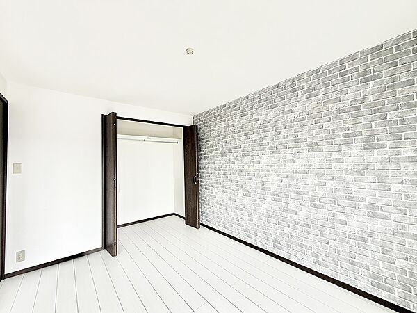■自分だけのスペース どんなお部屋にするかとっても楽しみですね