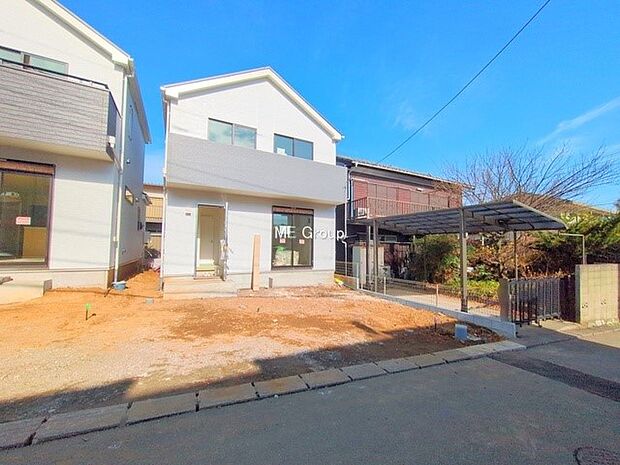 ■家族みんなが笑顔で過ごせる、安心感のある住まい