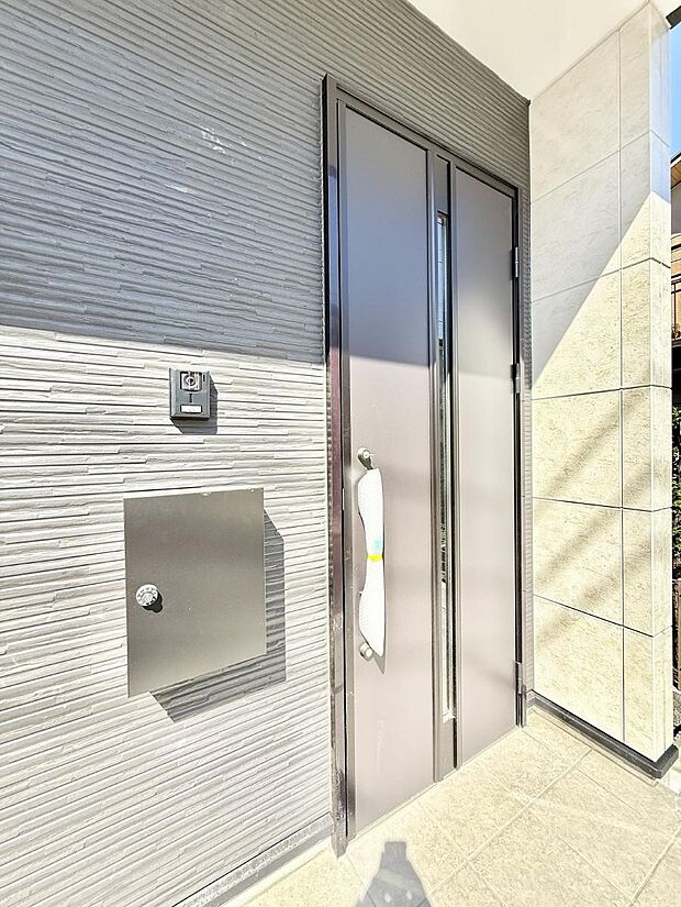 ■ 帰るたびにホッとする、安心感のある佇まい