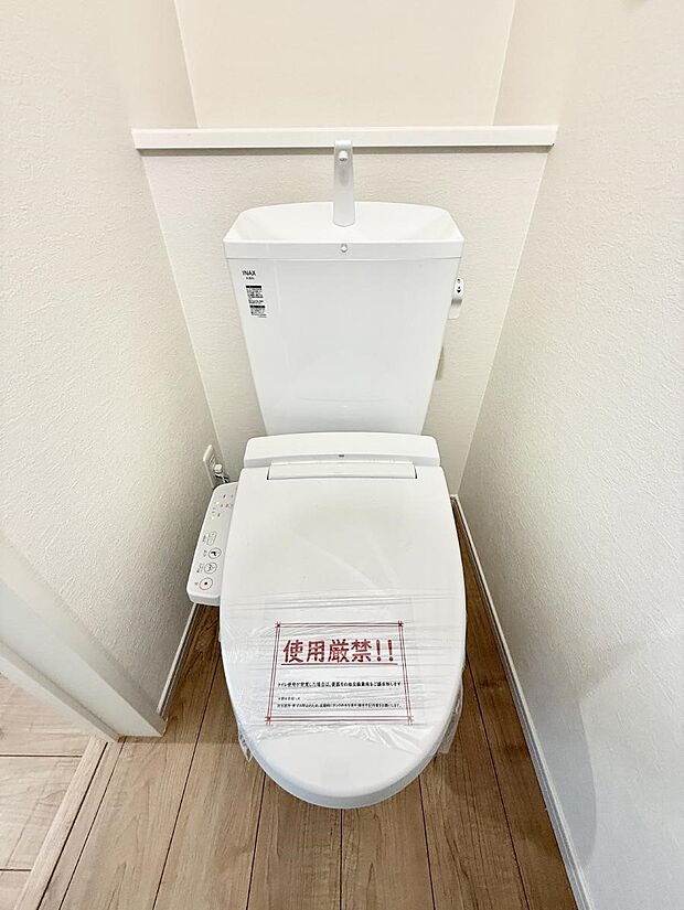 ■毎日使う場所だからこそ、清潔感溢れる空間