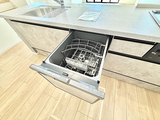 ■時間短縮でき家事が楽になる便利な必需品