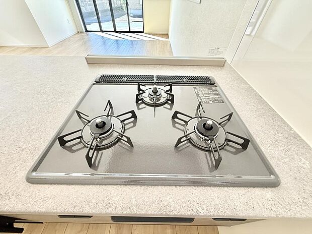 ■一度に多くの料理ができ便利で効率的