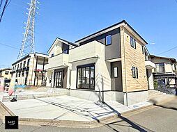 神奈川県藤沢市高倉