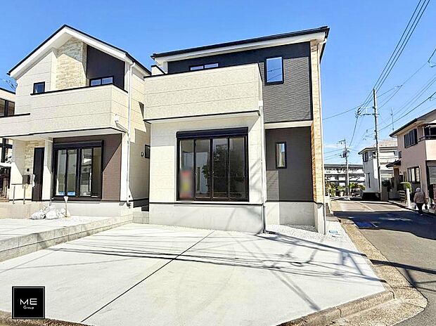 ■新しい暮らしが始まる場所で、家族の絆を深める