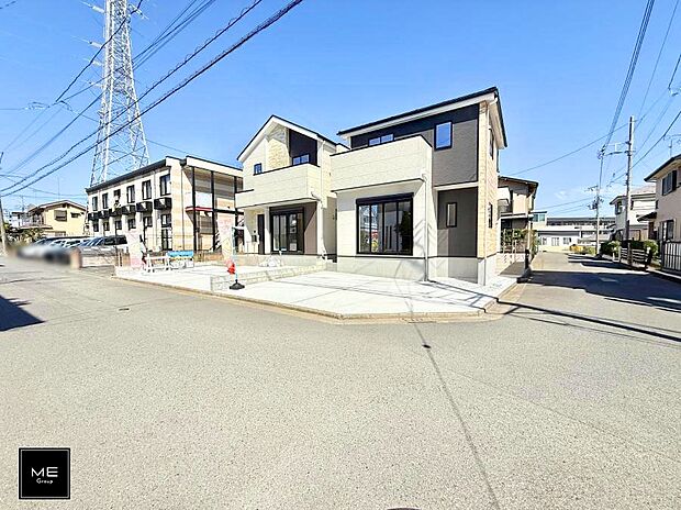 ■新しい住まい、街の新しい風景