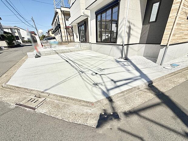 ■カースペース有