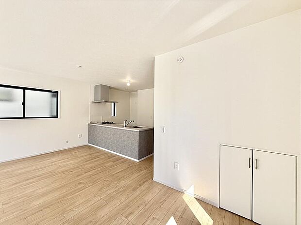 ■ふとした瞬間に幸せを感じる、心地よい場所