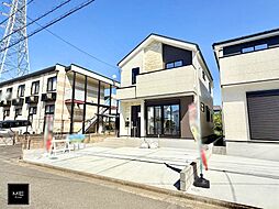 神奈川県藤沢市高倉