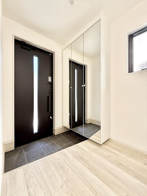 ■ 家族やゲストをやさしく迎える、心地よい空間