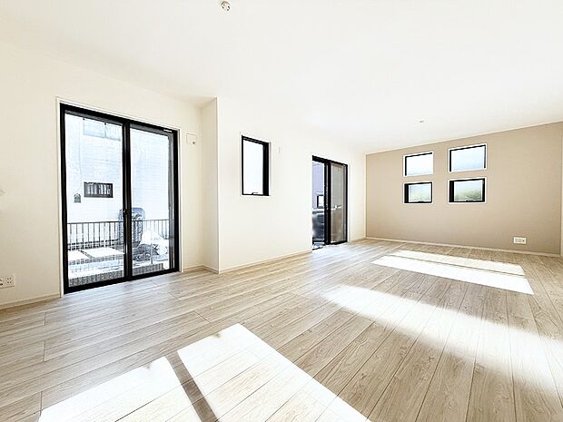 ■何気ない毎日を特別にする、癒しの空間